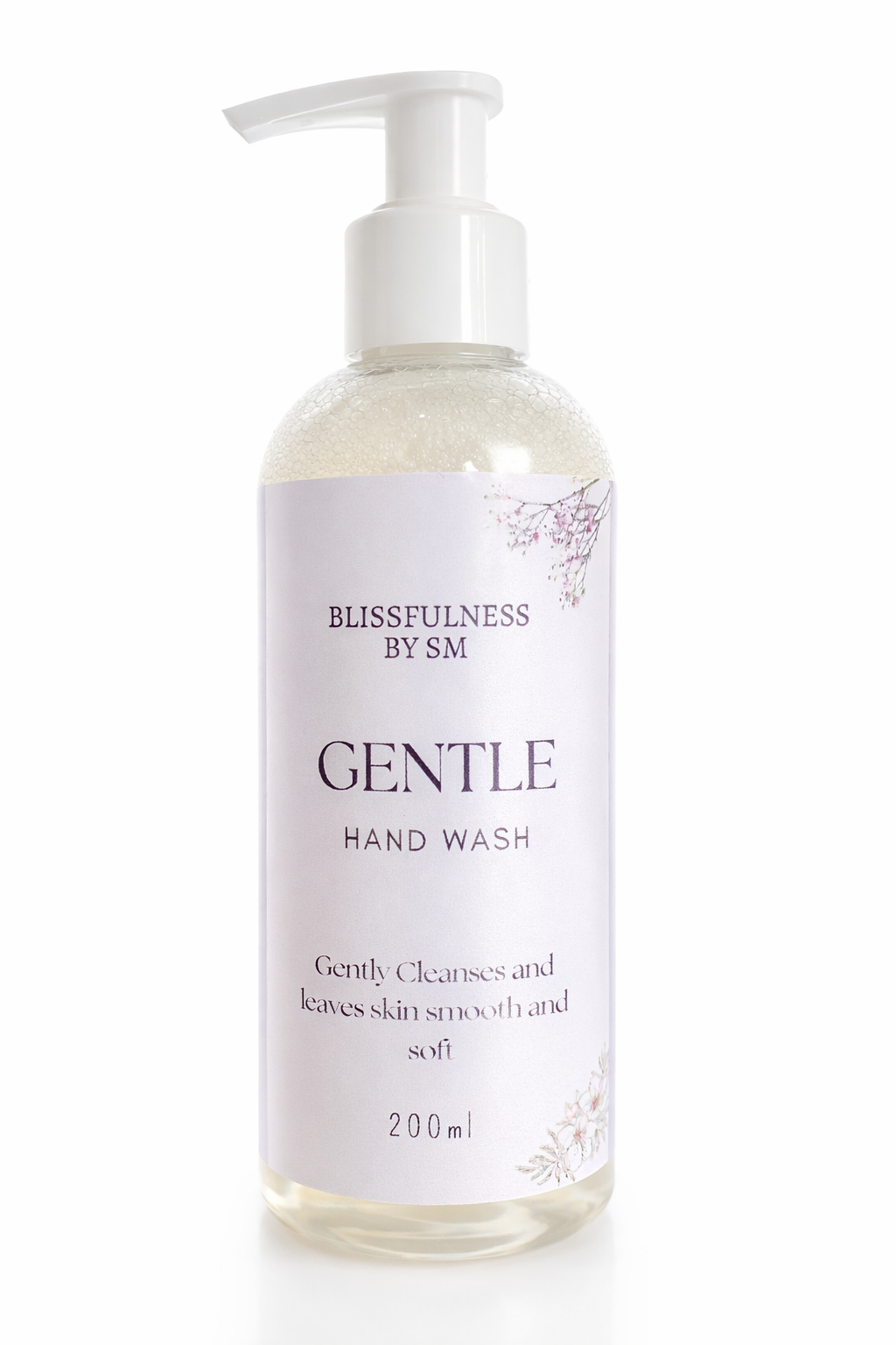 Hand Wash