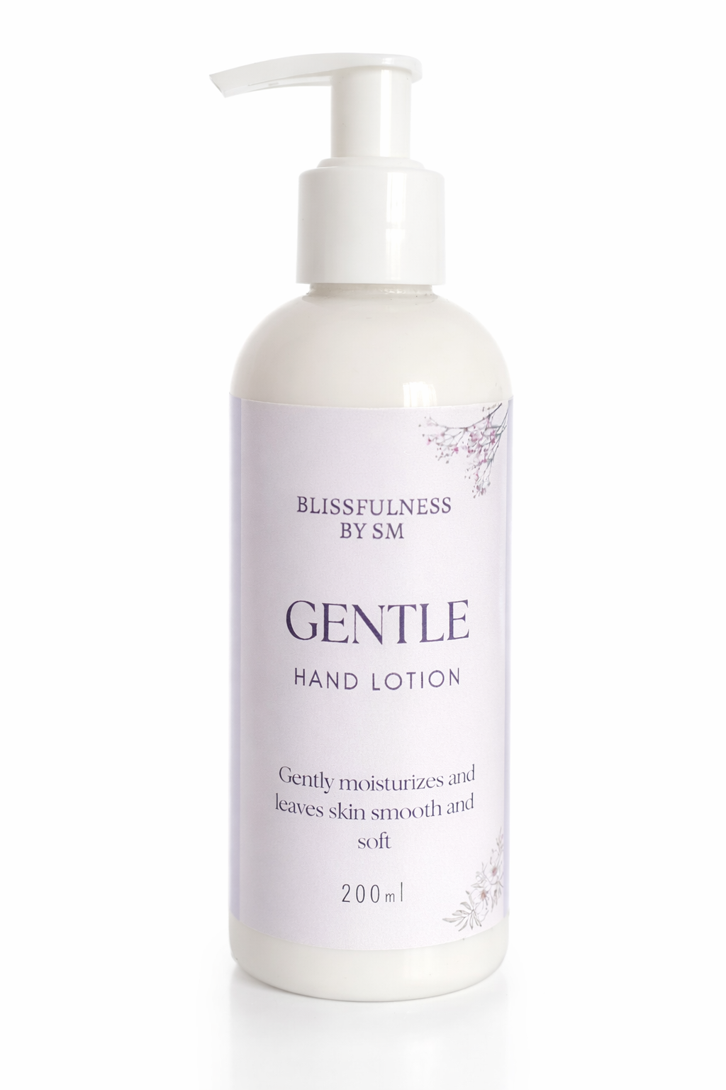 Hand Lotion